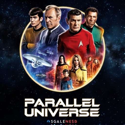 "Параллельная вселенная" Paramount: студия в сотый раз обещает спасти "Звёздный путь" - новости