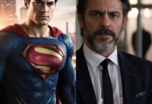 "Создатели сериала про юного Супермена встали грудью на защиту Джеймса Ганна в споре о происхождении Человека из стали" - новости