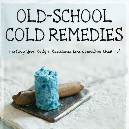 Нафталиновые новости: лечим простуду по-бабушкиному и проверяем организм на прочность. - новости