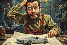 Головокружительные новости: «Москвич» всё ещё готовит свой таинственный кроссовер с индексом 5. - новости