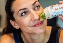 Архиважные новости: глава Aroma-Zone несёт британцам демократию и качественный уход за собой. - новости