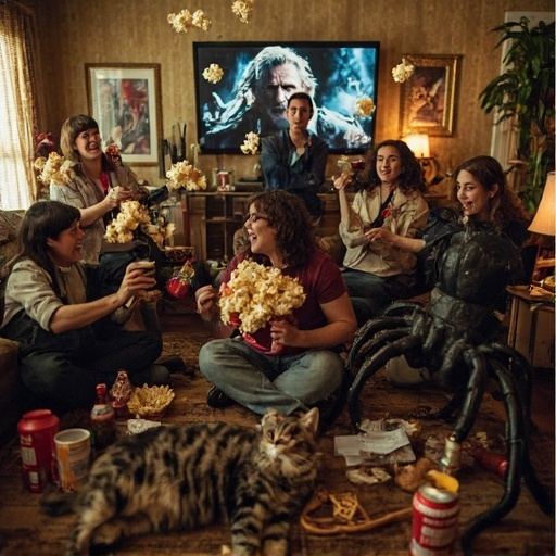 Новости Налетаем на халяву: топовый триллер «Лакомый кусочек» уже доступен бесплатно, готовьте попкорн и нервы