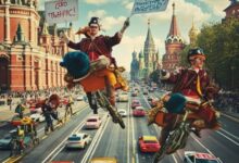 Новости Москва ломает законы физики! Тачек больше, а пробок ноль — ЦОДД просто волшебники, летим с ветерком