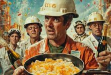 Новости Нефтяники рыдают! Ученые сварили пластик из масла для жарки — будущее наступило, а экологи открывают шампанское