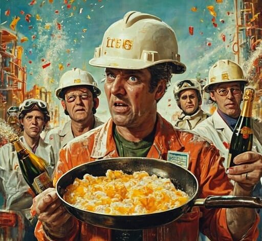 Новости Нефтяники рыдают! Ученые сварили пластик из масла для жарки — будущее наступило, а экологи открывают шампанское