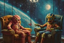 Очередной сеанс психотерапии от Pixar, замаскированный под красивую космическую оперу - новости