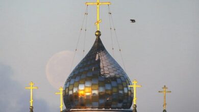 Новости Священный читмил и битва яйцами: как ворваться в Пасху, объесться куличами и не нагрешить