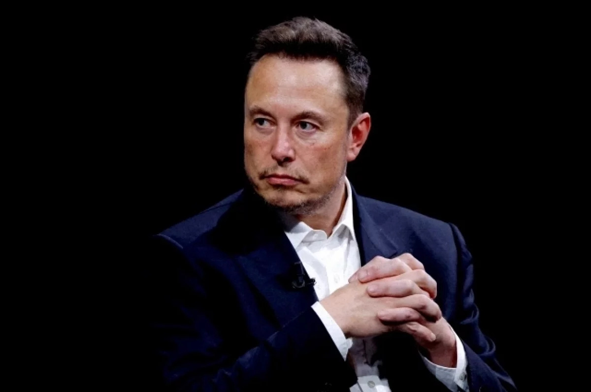 Илон Маск, SpaceX, xAI, Звезда Жизни, космический корабль, искусственный интеллект, будущее космоса