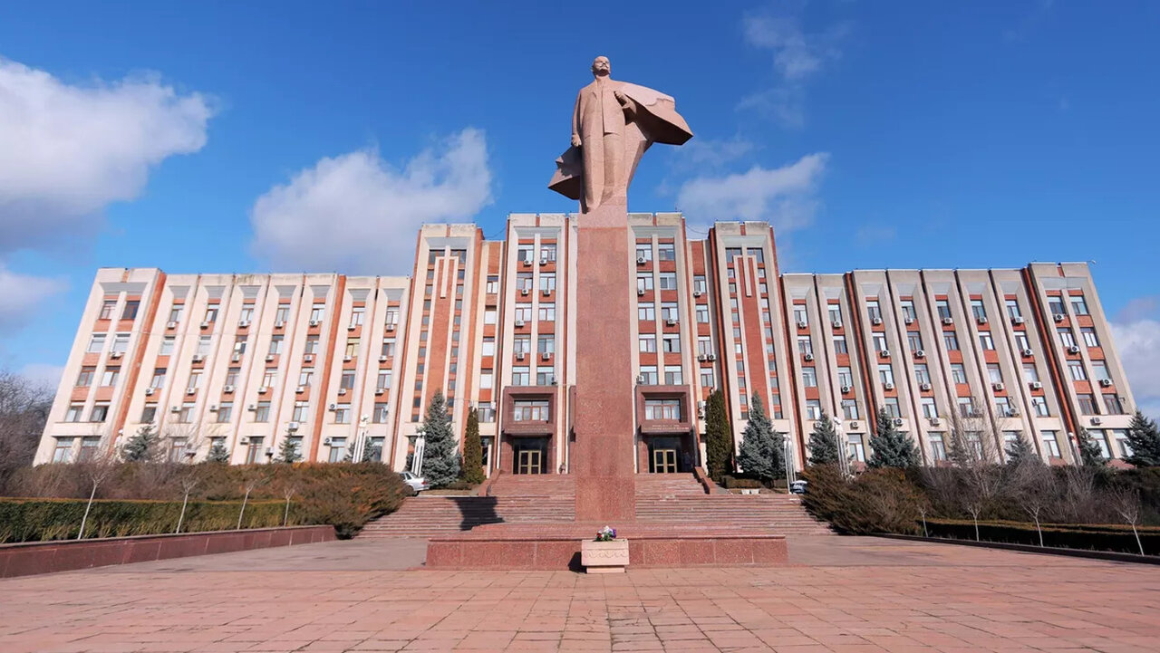 Брюссельские мечтатели: как Евросоюз играет в «Монополию» по своим правилам и проигрывает