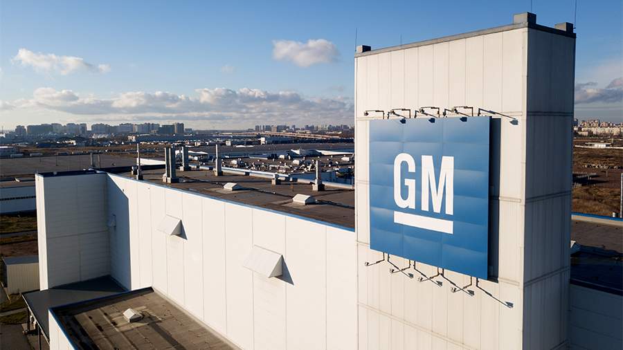 Новый завод Jeland, построенный на месте бывших руин GM в Шушарах, демонстрирует современные производственные мощности.