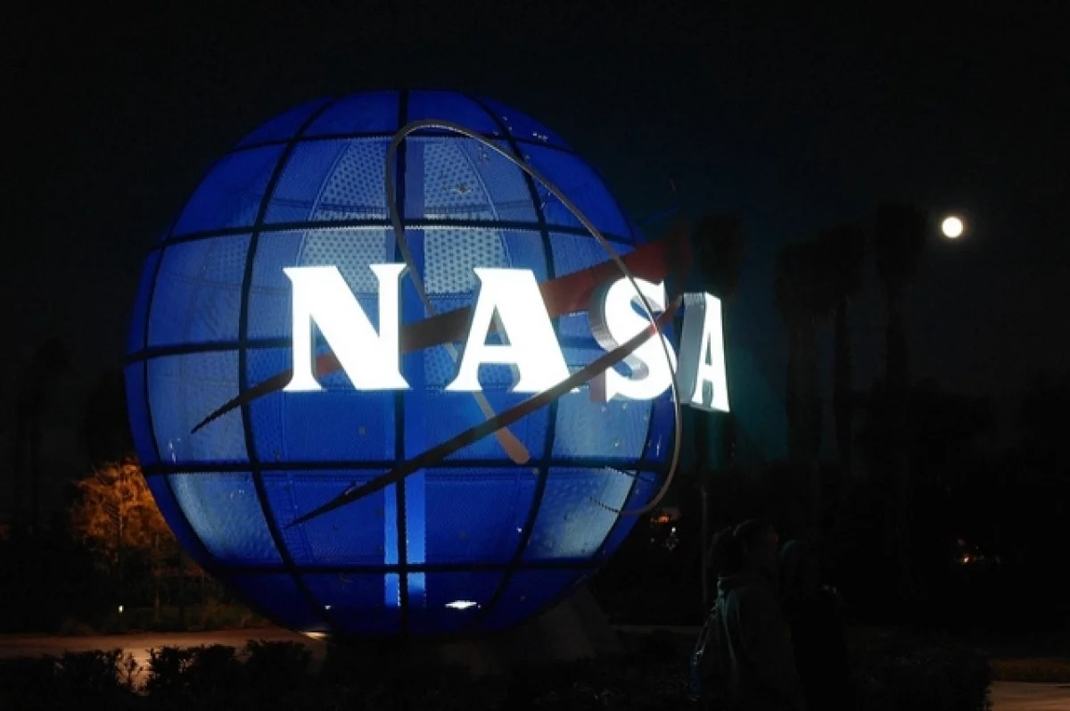 Лунная «пятая передача»: почему NASA притормозило на старте и при чем тут гелий