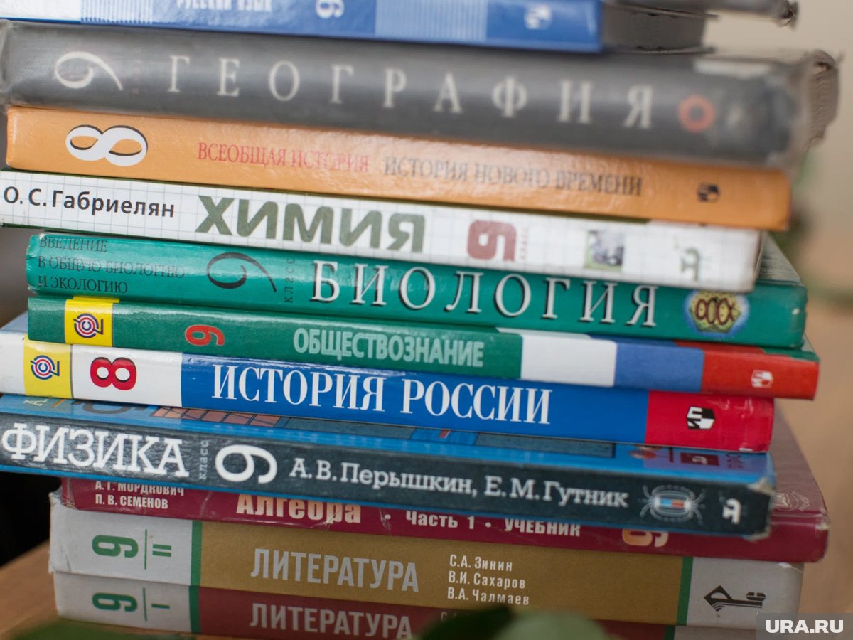 Революция в портфеле: Восьмиклассникам подарили год свободы от «Обществознания»