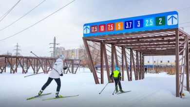 новости