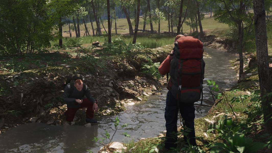 Коллаж из логотипов и скриншотов 10 хардкорных шутеров, таких как Doom, Escape from Tarkov, Quake, Metro Exodus