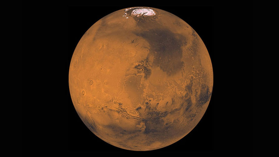 Марсоход Curiosity исследует необычные шарообразные образования, похожие на драконьи яйца, на поверхности Марса, расположенные в уникальной каменной паутине.