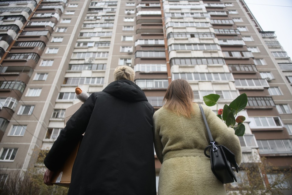 Ипотека «в нарезку»: как купить квартиру в Москве по цене ужина в ресторане