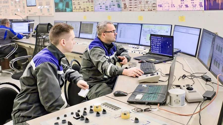 Атомный джинн на свободе: Курская АЭС-2 вышла на полную мощность
