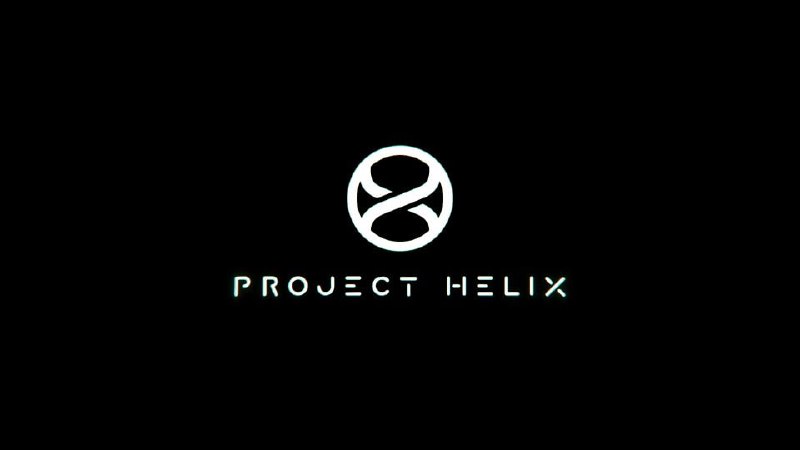 Генетический эксперимент Microsoft: Project Helix скрестит Xbox с ПК