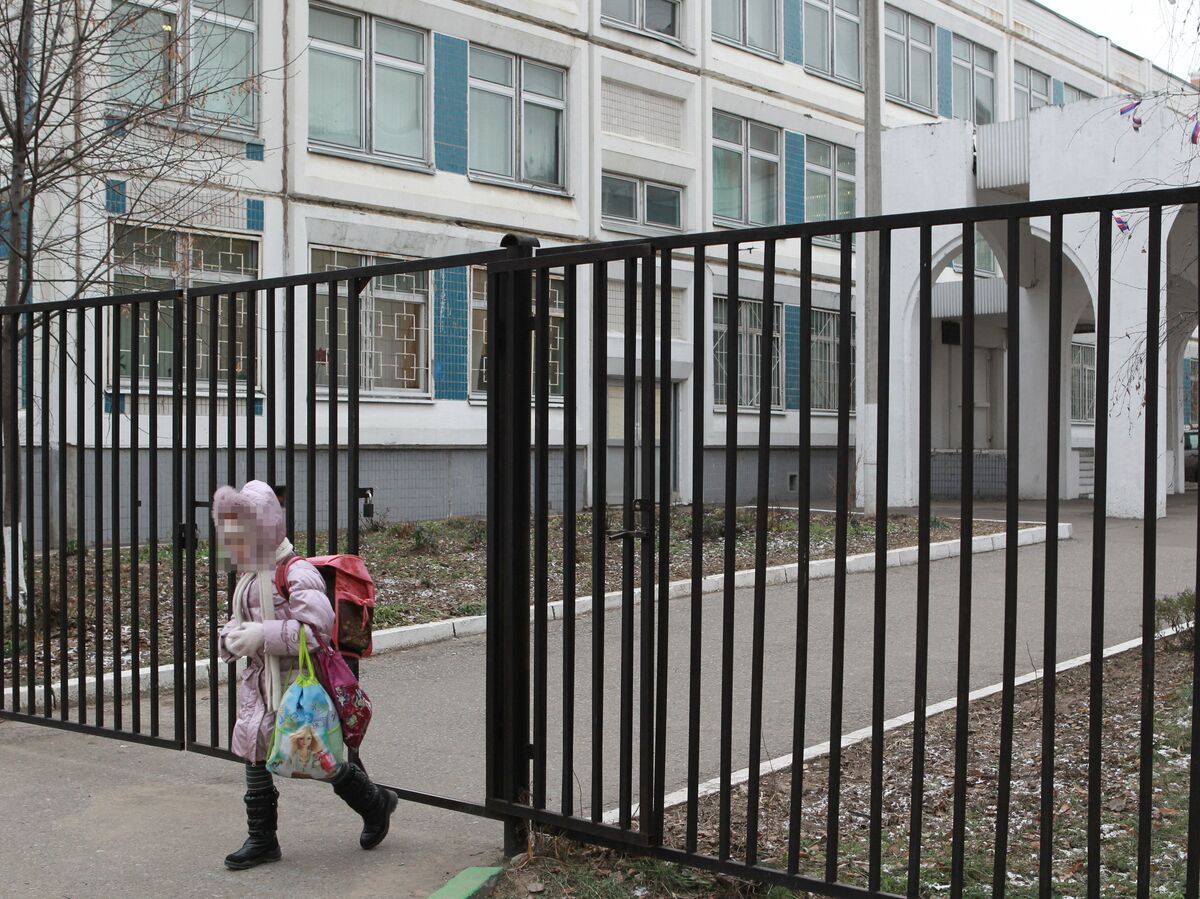Семь «Я» за партой: школьникам раскроют секреты семейного счастья и любви