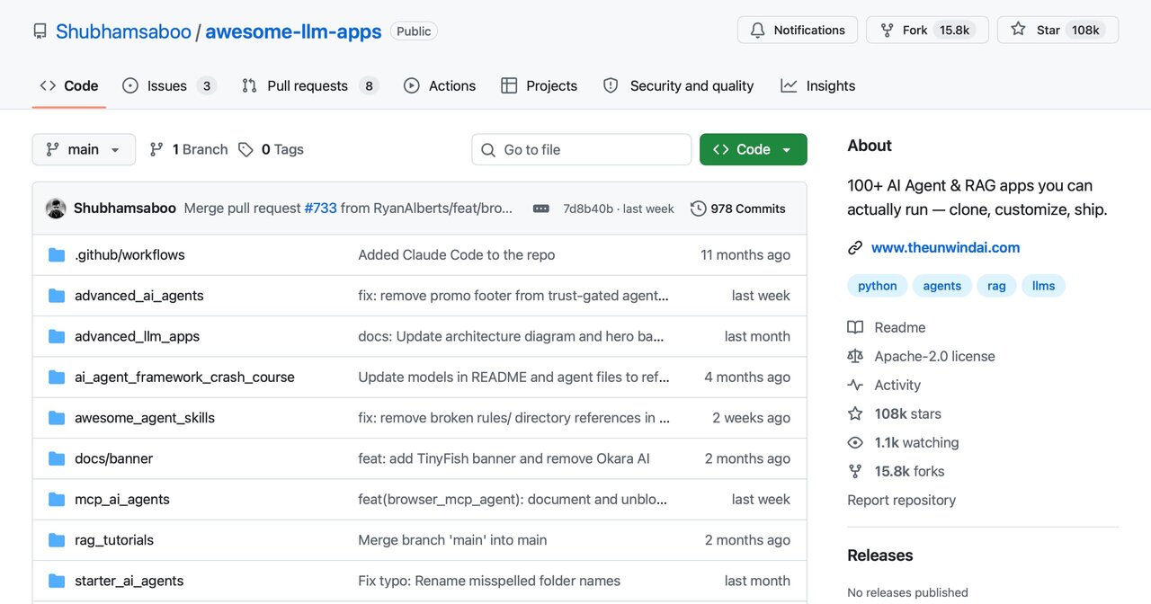 Изображение с десятью свитками, символизирующими знания о GitHub и искусственном интеллекте