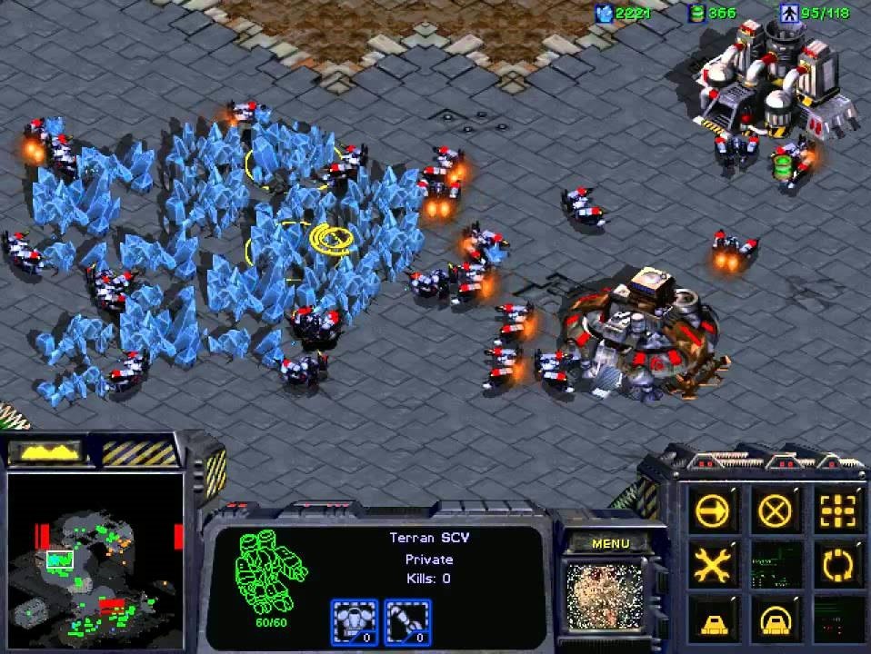 Иллюстрация орков из Warcraft и Павла Дурова, управляющего Telegram