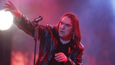 Алексей Горшенев исполняет сложную часть Фауста