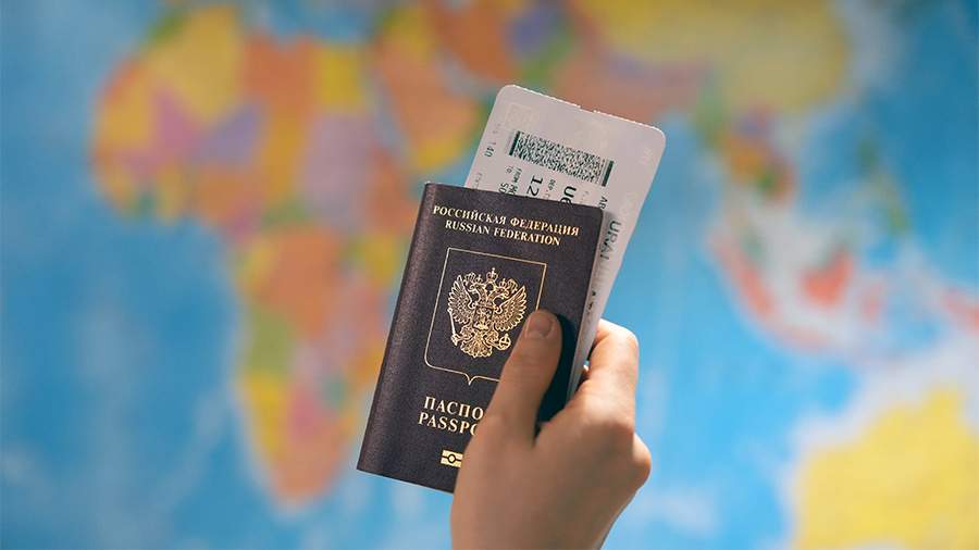 Изображение, символизирующее отпуск как способ остановить старение