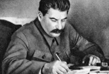 Винная пещера с бутылками вина, символизирующая историческое наследие Грузии