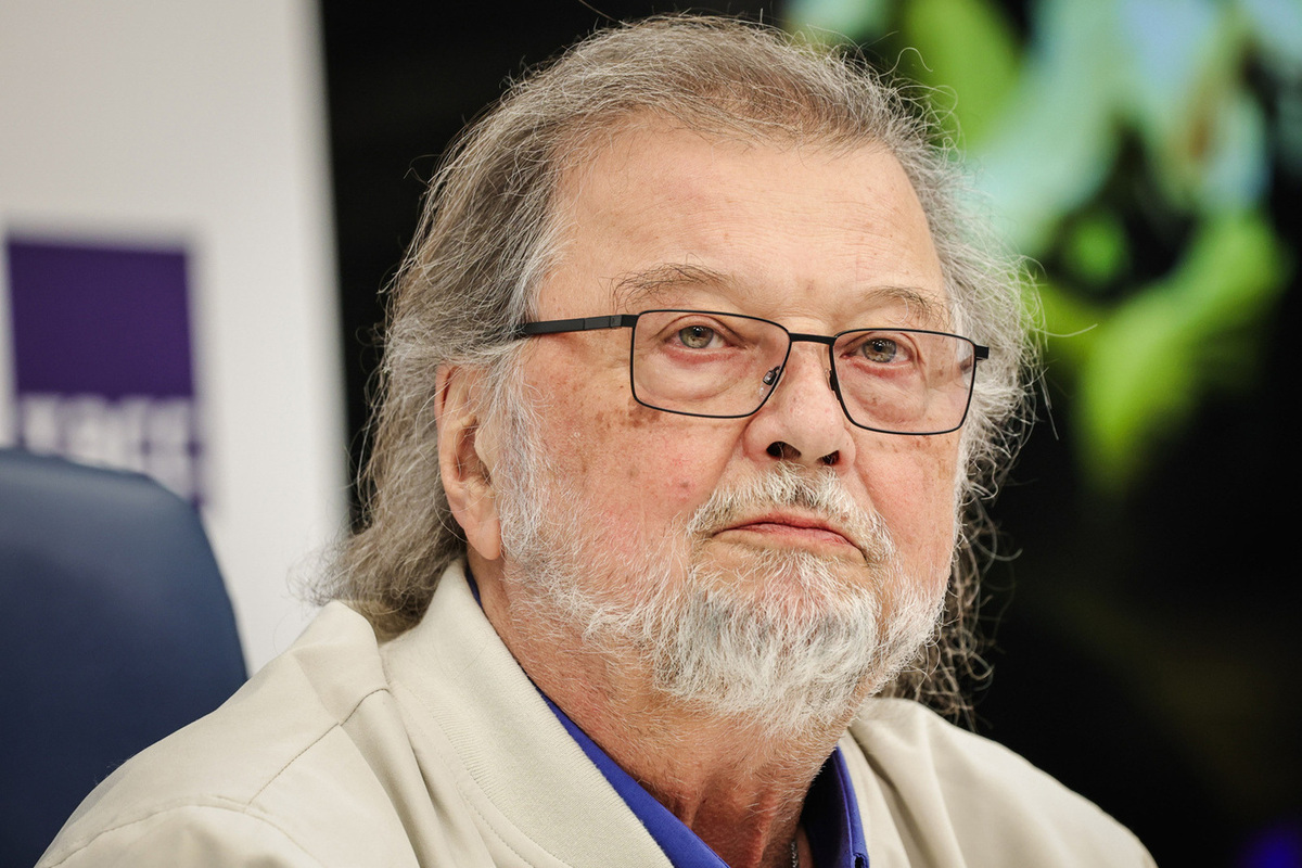 Алексей Рыбников обсуждает Зою Богуславскую в контексте премии «Юнона»