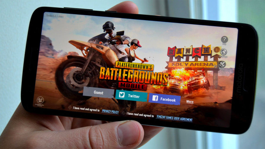 Корейский киберспортсмен делится своими мыслями о русских игроках в PUBG