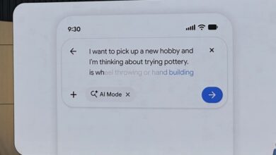 Изображение Google Gemini Spark, виртуальный помощник, работающий в фоновом режиме.