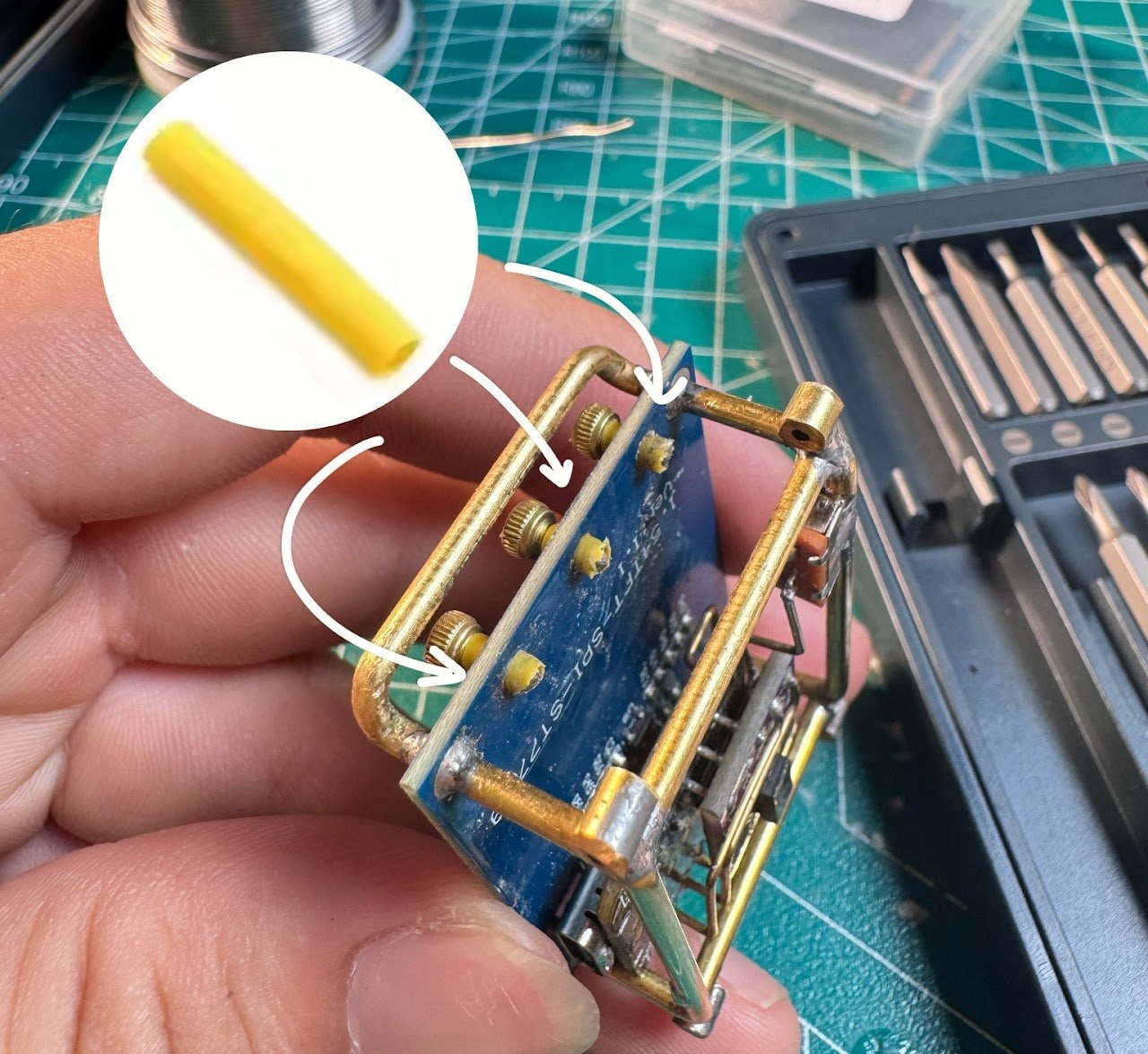 DIY Пип-Бой из Fallout