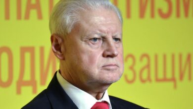 Пустые офисные пространства в столичных небоскребах