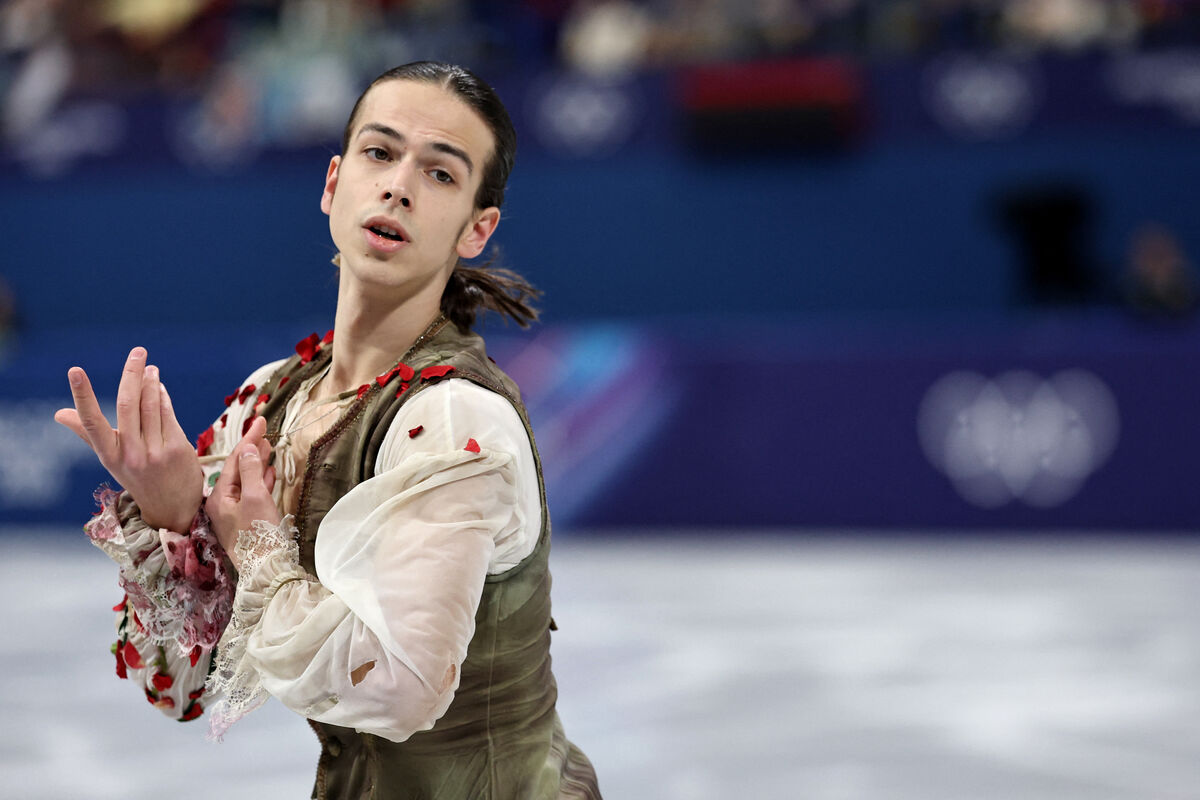Петр Гуменник покоряет Америку: зачем российский чемпион променял родной лед на заокеанские стажировки? ⛸️