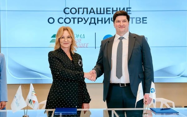 Бизнесмены с большим сердцем получают миллионы под честное слово