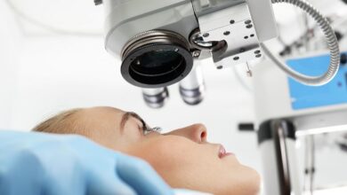 Изображение, иллюстрирующее секретный ритуал для улучшения зрения от профессора Мулдашева.