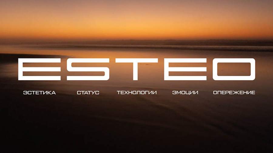 Искусство из пробок от нового бренда Esteo