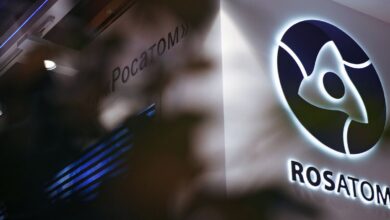 Кибер-повара Росатома, создающие новые материалы с невероятной скоростью