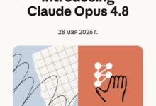 Иллюстрация нейросети Opus 4.8 с совестью и субагентами