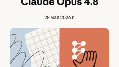 Иллюстрация нейросети Opus 4.8 с совестью и субагентами