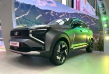 Lada Azimut, готовящийся к испытаниям в кислотной ванне
