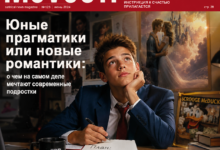 Современные подростки в поисках мечты и смысла в жизни