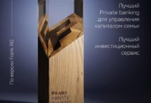 Иллюстрация, символизирующая бережное управление семейными капиталами и умелое приумножение богатств.