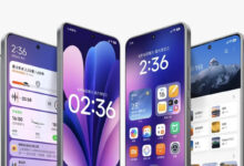 Смартфоны Xiaomi, обновленные до HyperOS 3.1