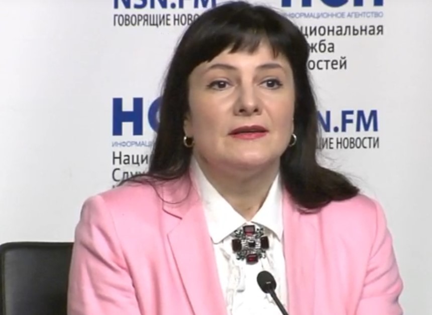 Иллюстрация к празднованию 135-летия со дня рождения Михаила Булгакова