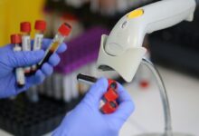 Изображение, иллюстрирующее инновационное медицинское решение китайских ученых