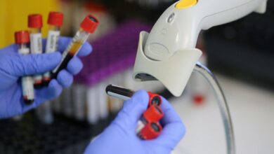 Изображение, иллюстрирующее инновационное медицинское решение китайских ученых