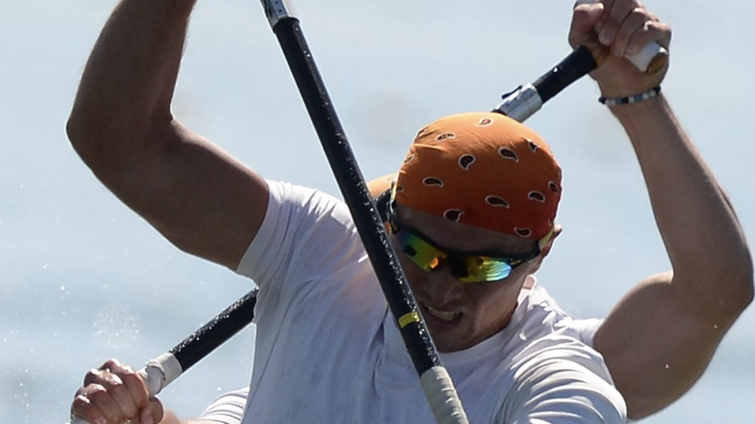 Русские богатыри на индейских лодках, покоряющие Европу