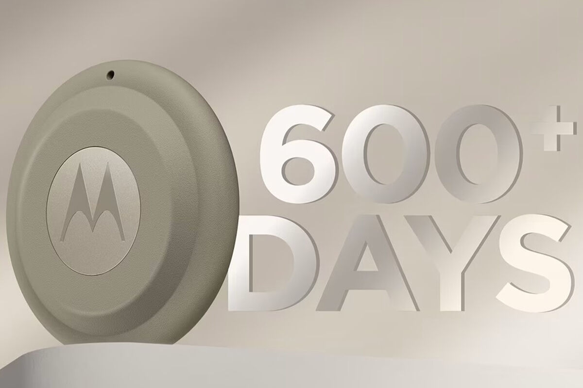 Компас от Motorola, предназначенный для людей, забывающих свои вещи