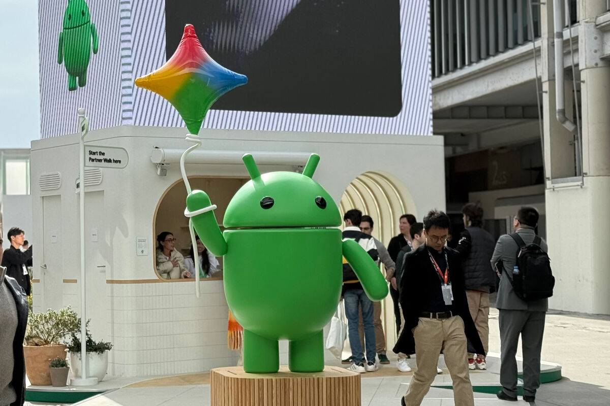 Телепатия для гаджетов: Android 17 научит ваши смартфоны и планшеты понимать друг друга с полуслова